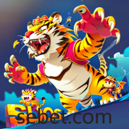 sebet.com – Sua Melhor Plataforma de Jogos Online