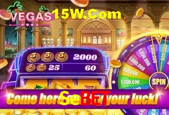 Provedores de Jogos Sebet
