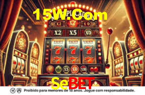 Sebet Login