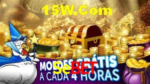 Welcome Bonus Sebet