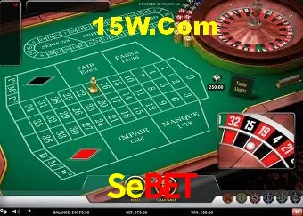Jogos de Slot Sebet