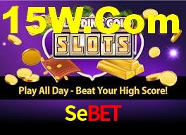 Sebet Login