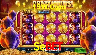 cassino Sebet