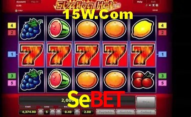 Estatísticas Esportivas Sebet