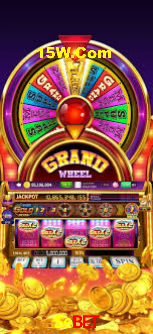 Sebet: Jogos de Caça-Níqueis-Altas Recompensas, Roleta-Velocidade, Blackjack-Desafios Máximos