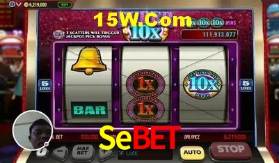 Promoção Relâmpago Sebet