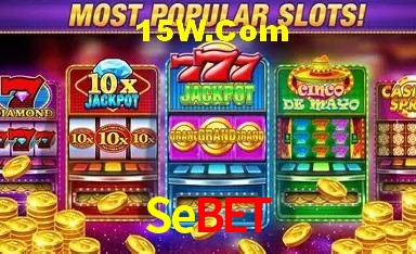 Casino VIP Sebet