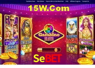 Estatísticas do Jogo Sebet
