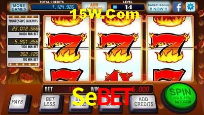 Login Seguro Sebet