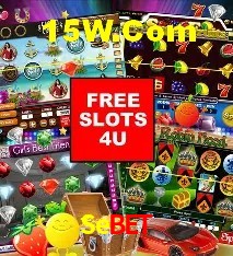 Diretório de Jogos Sebet