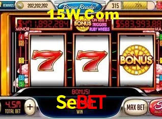 Jogo Spaceman Sebet