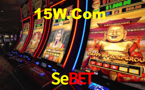 Sebet - A Melhor Escolha Para Jogadores De Cassino - Sebet.Com
