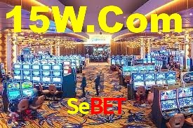 VIP Casino Sebet