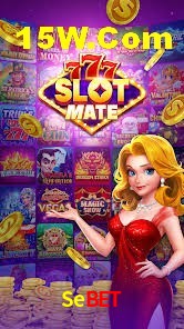 Game Statistics Sebet